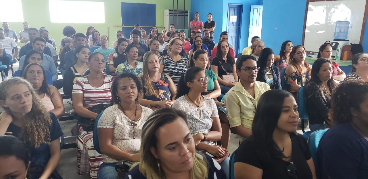 Camacã: Candidatos ao Conselheiro Tutelar se reúnem para receberem orientação do processo seletivo
